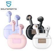 SoundPEATS Air3 Deluxe HS 4 colors Bluetooth 5.2 Earbuds Hi-Res Audio Wireless Earphones LDAC in-Ear