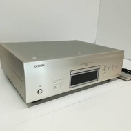DENON DCD-2500NE 2023 型號 CD SACD 播放器附遙控器