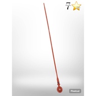 (NS016 11140-4M500) >464MM< NISSAN SENTRA B14 N16 ENGINE OIL DIPSTICK