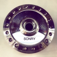 MOTORCYCLE FRONT HUB (BEAT)