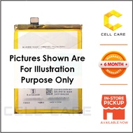 Battery For OPPO F7 F9 FIND X 7 7A F1S F1 PLUS YOUTH F11 PRO