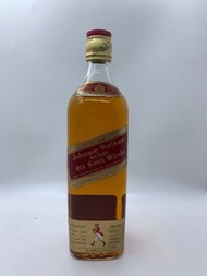 Johnnie Walker Red Label 750ml