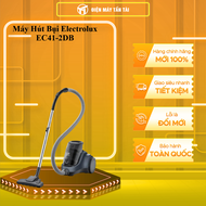 EC41-2DB - Máy hút bụi dạng hộp Electrolux EC41-2DB Bộ lọc HEPA kép Dây điện tự thu gọn Điều chỉnh s
