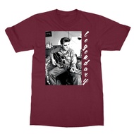 Elvis Presley Legendary Men's T-Shirt