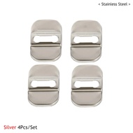 Car Accessories Stainless Steel Door Lid  Protection Car-Styling For Haval F5 F7/F7X H6 H2 H3 H4 H5 