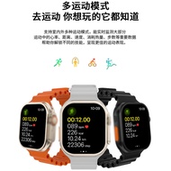 Official Huaqiangbei S10ultra3 Smart Watch s9 Top Version Call Gift GWYD