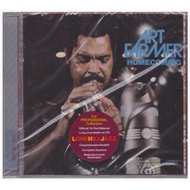 Art Farmer - Home Coming (Cd Album )