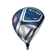 【Popular Japanese Golf Equipment】Xxio Golf Japanese Genuine Female 11 Driver (Loft 13.5 Degree) MP11