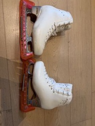 Edea Overture 花式溜冰鞋