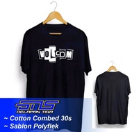 VOLCOM 04 T-SHIRT