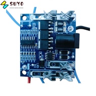 SUYO BMS Protection Circuit Module, 5S Configuration Protection Circuit Board Battery Charging Prote