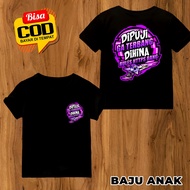 KATUN IN PUJI NOT FLYING IN HINA RULES HTTPS ONLY BANG-SULTANKAOS89 CHILDREN'S T-SHIRT FF IS NOT FLY