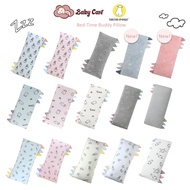 Baa Baa Sheepz Bed Time Buddy Pillow with Color & Stripe tag, Baby Pillow (Small, Medium, Jumbo, XL 