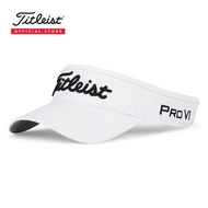 Titleist Tour Performance Visor - หมวกกอล์ฟ