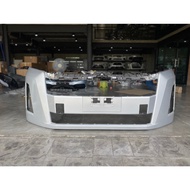 ของแท้ กันชนหน้า รถตู้คอมมูเตอร์ Toyota Commuter Hiace (หน้ายาว2020)