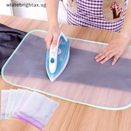 # Best For Home #  Ironing insulation pad clothes protector cover iron board avoid steam damage .