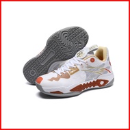 ◊ ☢ ☎ anta KYRIE IRVING Shock Wave 5 May spike unisex rubber sole non-slip wear-resistant basketbal