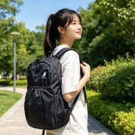 18L Foldable Backpack Men Women Large Capacity Travel Skin Outdoor Climbing Bag
