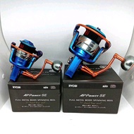 RYOBI AP POWER SE (Special Edition) 2000 /4000 /5000 /8000 /10000