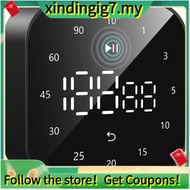 【】Countdown Timer Digital Kitchen Timer Magnetic Display, 10s/1/3/5/10/15/20/25/30/45/60/90 Minutes 