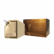 Andre Dermes - Aqua Boost & Revitalizing Crystal Mask (e30g*10Bags) (AD006)