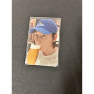 SUPER JUNIOR EUNHYUK PC