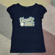 East Boy T-Shirt size 9 Chest 32" Second Hand