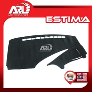 Toyota Estima XR30 ACR30 MCR30 Anti Slip Dashboard Carpet Cover Pad Car For Estima (2000-2005) ARL M