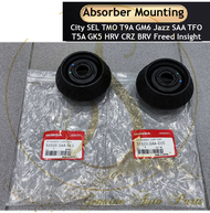 (100% ORIGINAL JAPAN) HONDA CITY SEL TMO T9A GM6 JAZZ SAA TFO T5A GK5 HRV CRZ BRV FREED FRONT ABSORB