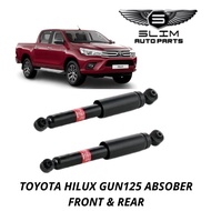 Toyota Hilux Gun125 Absorber