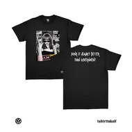 Tshirttokoh - Blackpunk Shirt 04