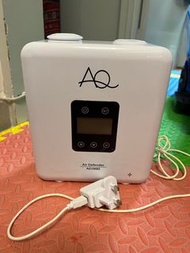 納米離子空氣淨化抗菌機
