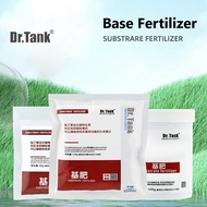 Dr Tank base fertilizer, waterplant fertilizer, carpet plant fertilizer