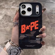 Casing iPhone 11 12 13 14 15 16 17 Pro Max Frosted Trendy Silicone Case For iPhone 15PM 14PM 16PM 17