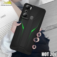 Case Infinix Hot 20i - Casing Infinix Hot 20i - Eksotik - Motif Lucu Aesthetic - Kesing Infinix Hot 