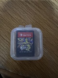 Nintendo Switch Splatoon 3 遊戲卡帶