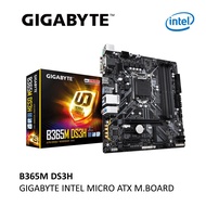 GIGABYTE B365M DS3H LGA1151 Micro ATX Motherboard GA-B365M-DS3H