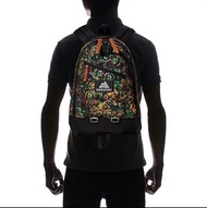 【💥 日本直送】16L GREGORY Fine Day 背囊 / 書包 Tropical Forest