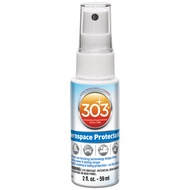 303 Aerospace Protectant UV Protectant Spray for Vinyl Plastic Rubber Fiberglass Leather & More Matt