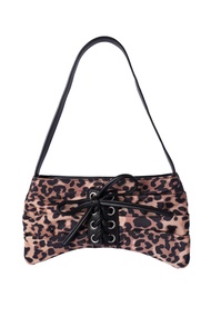 Villains SF NIMBLE Shoulder Bags กระเป๋าสะพายผู้หญิง