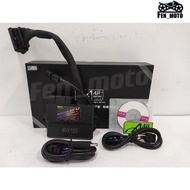 YAMAHA NVX155 AJI DYNO ECU 1172