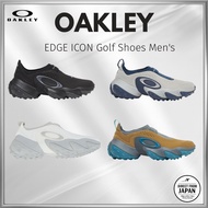OAKLEY EDGE ICON Golf Shoes Men's