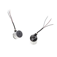 0706 6700KV Brushless Motor | 1S-2S Micro FPV Drone Motor | 10mm External Rotor High-Speed Motor for