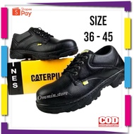 [PREMIUM Original] IRON TIP caterpillar SHOES / PROJECT SHOES / OUTDOOR WORK SHOES / men's and women