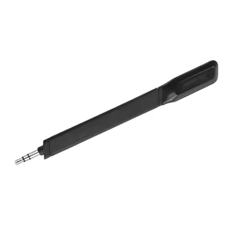 Clear Noise Reduction Microphone 3.5mm Wireless Headphone Replacement Microphone for Logitech G733 G