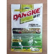 Dangke 40 Wp Insektisida Bahan Aktif Metomil