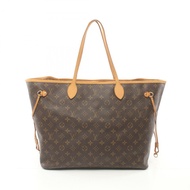 路易威登 Neverfull GM 單肩托特包 M40157 Monogram 二手 LV 女式