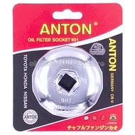 ANTON ฝาถอดกรอง ถอดกรอง น้ำมันเครื่อง 901 903-4 904