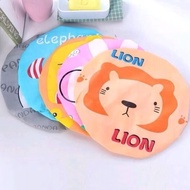 Character Shower Cap Hair Protection Shower Cap/ Animal Shower Cap/