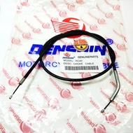 SUZUKI RC80 RC100 choke cable RC 80 100SUZUKI